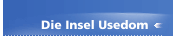 Die Insel Usedom